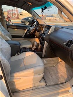 تويوتا لاندكروزر برادو